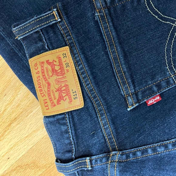 Premium Levi’s jeans - Picture 5 of 6